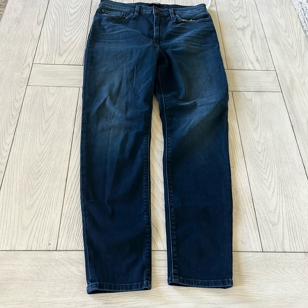 Men's Blue Jeans